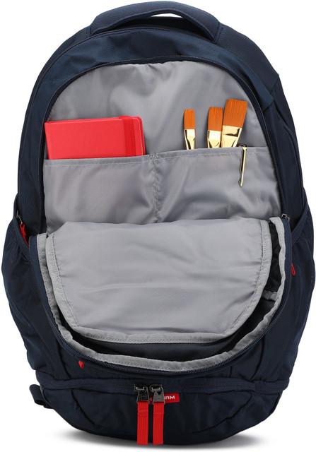 ultimate backpack kids under armour back pack