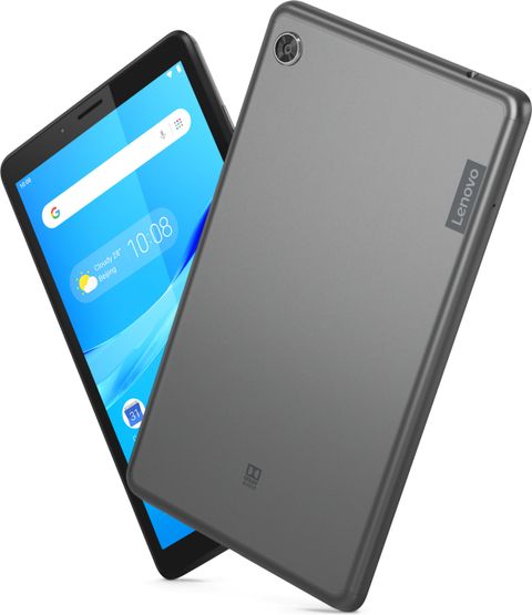 Lenovo Tab M7 (2nd Gen) 1 GB RAM 16 GB ROM 7 inch with Wi-Fi Only