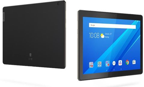 Lenovo M10 FHD REL 3 GB RAM 32 GB ROM 10.1 inch with 4G Qualcomm