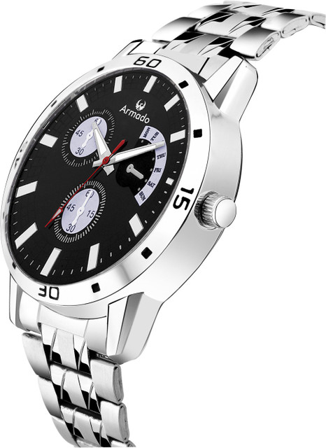 Pic Of Armado Watches Original ARMADO Analog Watch For Men