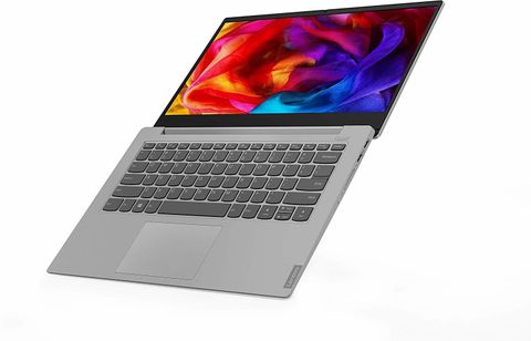 Lenovo Ideapad C340 Intel Core i3 10th Gen 10110U - (8 GB/512 GB