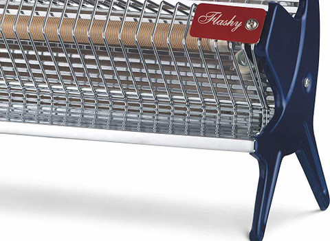 BAJAJ Flashy 1000 Watts Halogen Room Heater Price in India Buy