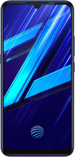 はははのは iQOO Z9x 5G (Tornado Green, 4GB RAM, 128GB Storage) - 93Mobiles