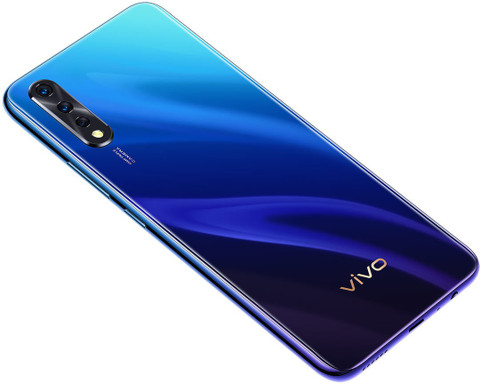 vivo Z1x (128 GB Storage, 4 GB RAM) Online at Best Price On