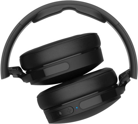 Skullcandy スカルキャンディ HESH3 S6HTW-K613 Skullcandy Hesh 3 Bluetooth Headset with Mic Price in India - Buy