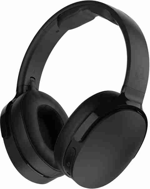 Skullcandy Hesh 3 Bluetooth Headset with Mic Price in India - Buy