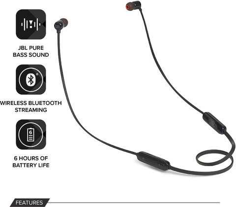 JBL T160BT Bluetooth Price in India Buy JBL T160BT Bluetooth