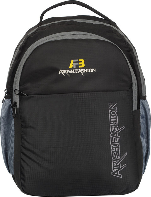 19 inch laptop backpack india Expandable Travel for 15.619 expands from 23L to 38L Large 39 L Laptop Backpack