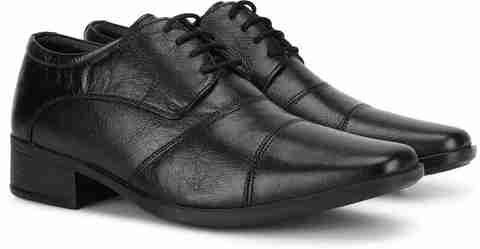 HUSH PUPPIES HPO2 FLEX Lace Up For Men - Buy HUSH PUPPIES HPO2