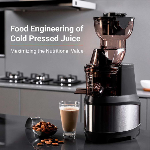 Hafele Amazon Prime Day Juicer Hafele Magnus 250 W Juicer Mixer