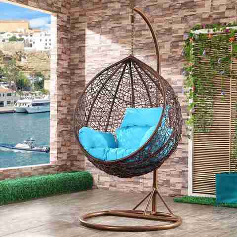 Flipkart Swing Chair With Stand For Adults Furniture Kart Luxury