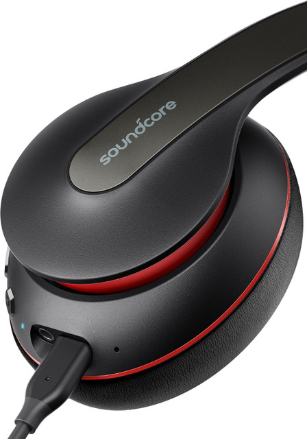 Soundcore by Anker Life Q10 with Fast Charging Bluetooth Price in