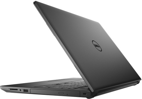 DELL Inspiron 15 3000 Intel Core i5 8th Gen 8250U (4 GB/1 TB HDD