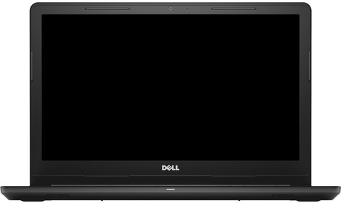 DELL Inspiron 15 3000 Intel Core i5 8th Gen 8250U - (4 GB/1 TB HDD