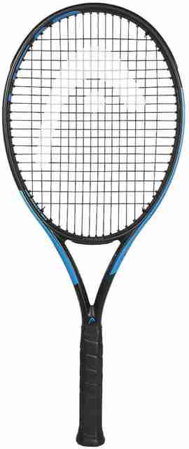 Head IG Challenge MP Blue Strung Tennis Racquet - Buy Head IG