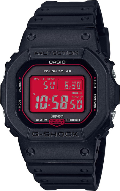 CASIO G-Shock Digital Watch For Men