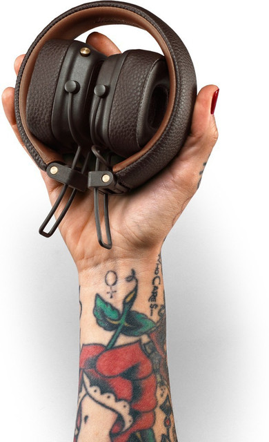 Marshall Major 3 BT Bluetooth Price in India - Buy Marshall Major