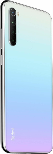 Redmi Note (Moonlight White, 32 GB)