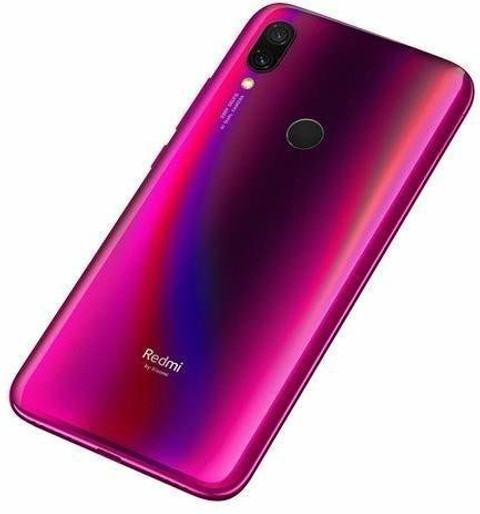 Mi Redmi Y3 64 GB Storage, GB RAM Online at Best Price On