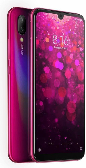 Xiaomi Redmi Redmi Y3 4gb Ram 4gb Ram Mi Y3 Amazon Xiaomi Redmi Y3 (4GB RAM 64GB) Price In India