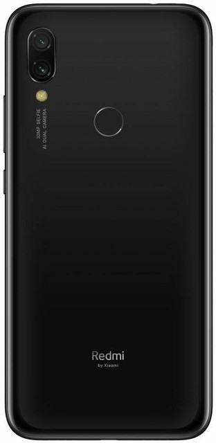 xiaomi phones redmi y3 4gb ram