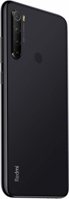 Redmi Note (Space Black, 32 GB)