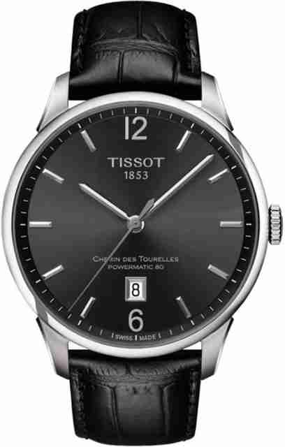TISSOT Analog Watch For Men Buy TISSOT Analog Watch For Men