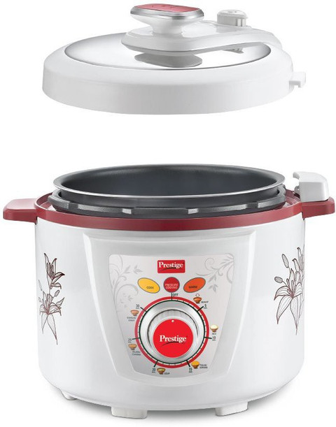 Prestige PEPC Electric Pressure Cooker Price in India Buy