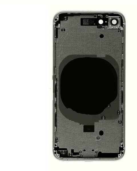 Unique4Ever Apple Iphone 8 Full Panel: Buy Unique4Ever Apple