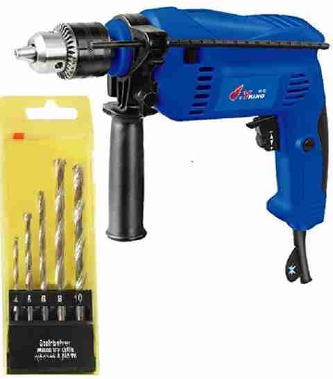 Rotary Tool Drill Master Drill Review Tools Master 13mm 650W