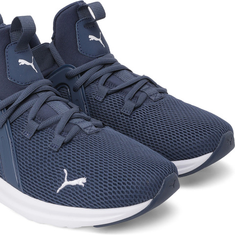 PUMA Enzo Running Shoes For Men