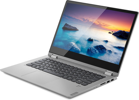 Lenovo Ideapad C340 Intel Core i3 10th Gen 10110U - (8 GB/512 GB