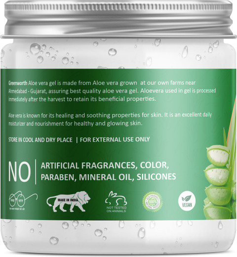 shea butter and aloe vera Aloe Vera Butter
