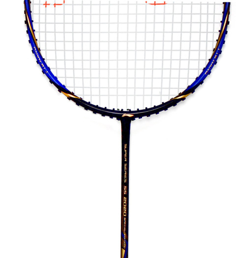 LI-NING Super Series 2020 (olympic series) Black, Gold