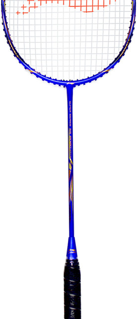 LI-NING Super Series 2020 (olympic series) Blue, Gold Strung