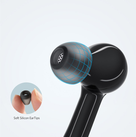 Soundcore by Anker Liberty Air X with Touch Control True Wireless