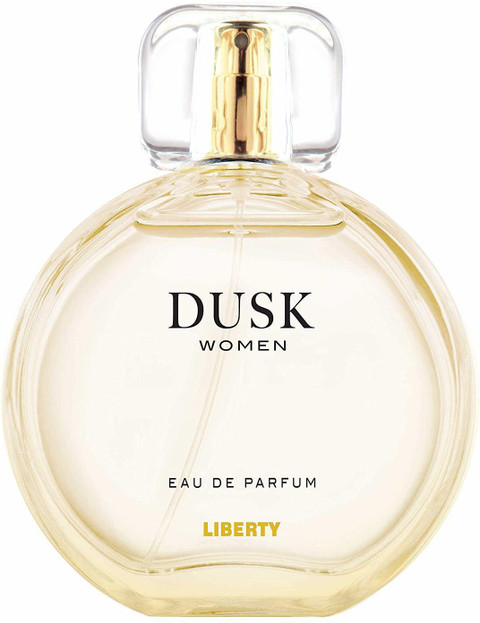 Buy LIBERTY Dusk Pour Femme- Eau de Parfum 100 ml Online In