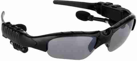 MOBOMART BLUETOOTH SUN GLASS Price in India Buy