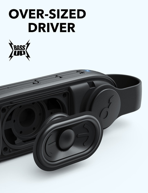 Soundcore by Anker Icon Waterproof Bluetooth Speaker