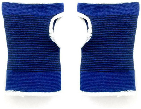 infinity deal (PACK OF 2) Gym Sports Support DKS=24 plam support