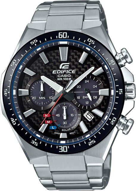 CASIO EX409 Edifice Analog Watch - For Men - Buy CASIO EX409