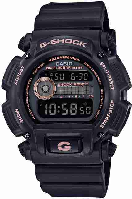 CASIO　G-SHOCK Casio G-Shock Giez GS-1100 (4777) Solar Atomic Watch Blue | eBay