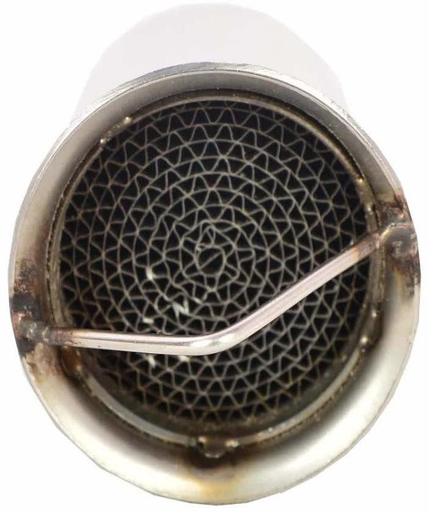 acube mart catalytic converter Db killer Universal For Bike