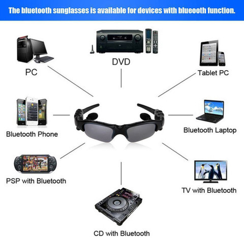 MOBOMART BLUETOOTH SUN GLASS Price in India Buy MOBOMART