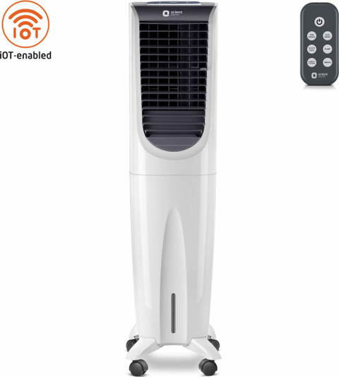 Orient Electric 55 L Tower Air Cooler