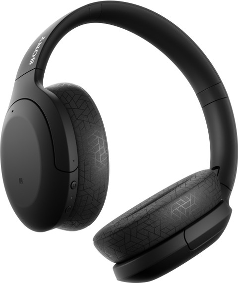 SONY WH-H910N with 35Hrs Battery Life, Active noise cancellation enabled  Bluetooth