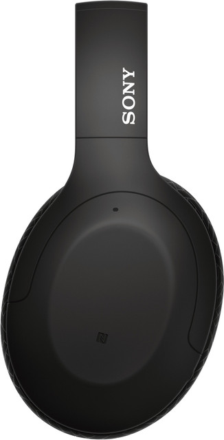 WH-H910N　ソニー　SONY SONY WH-H910N Noise Cancelling Bluetooth Headset (Black