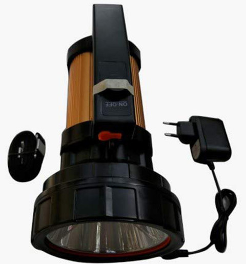 AKARI AK-4747L Torch Price in India - Buy AKARI AK-4747L Torch