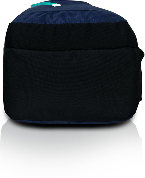 Lunar's Comet 35 L Backpack NBlueTealWhite Price in India