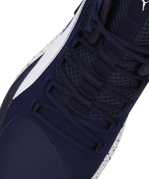 PUMA Uproar Hybrid Court Core Basketball Shoes For Men - Buy PUMA